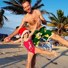 Отзыв от Андрея Куцого