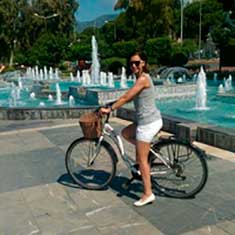 Отзыв от Анжелики Лазаревой