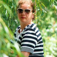 Отзыв от Ирины Лебедевой