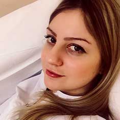 Отзыв от Елены Троянской