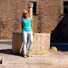 Отзыв от Людмилы Сваиновой