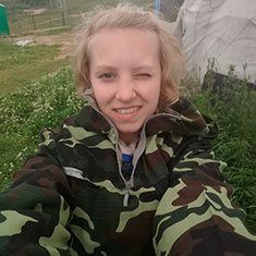 Отзыв от Миланы Ширшовой