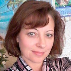 Отзыв от Натальи Крыжановской