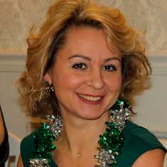 Отзыв от Ольгиа Гладковой